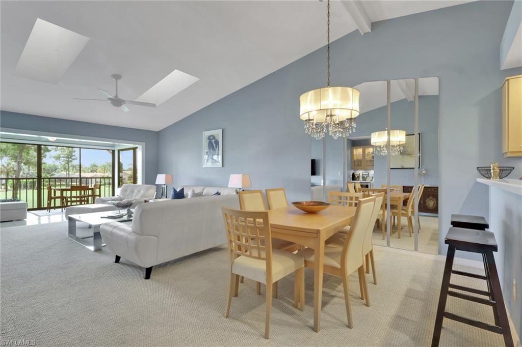 5376 Fox Hollow DR 711, NAPLES, FL 34104 — photo 4