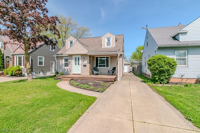 29023 Weber Avenue, Wickliffe, OH 44092