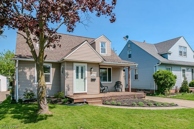 29023 Weber Avenue, Wickliffe, OH 44092
