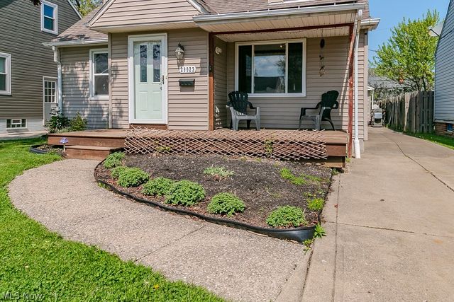 29023 Weber Avenue, Wickliffe, OH 44092