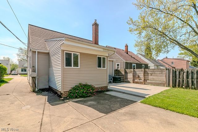 29023 Weber Avenue, Wickliffe, OH 44092