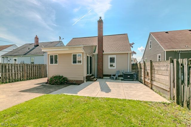 29023 Weber Avenue, Wickliffe, OH 44092