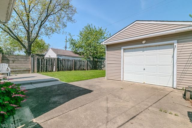 29023 Weber Avenue, Wickliffe, OH 44092