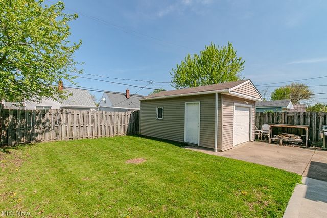 29023 Weber Avenue, Wickliffe, OH 44092