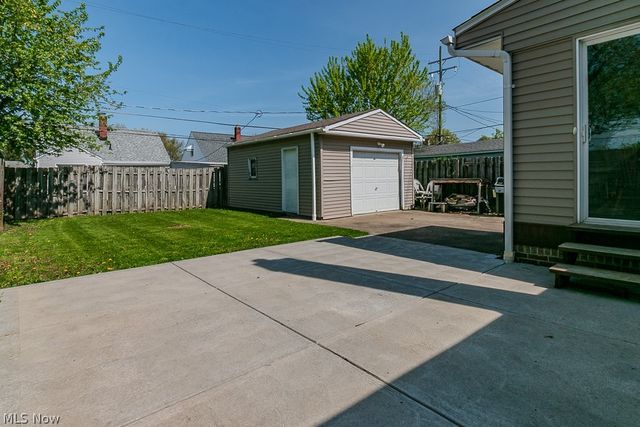 29023 Weber Avenue, Wickliffe, OH 44092