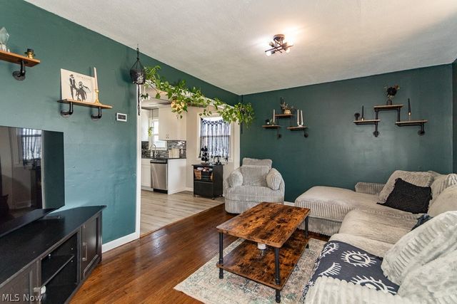 29023 Weber Avenue, Wickliffe, OH 44092