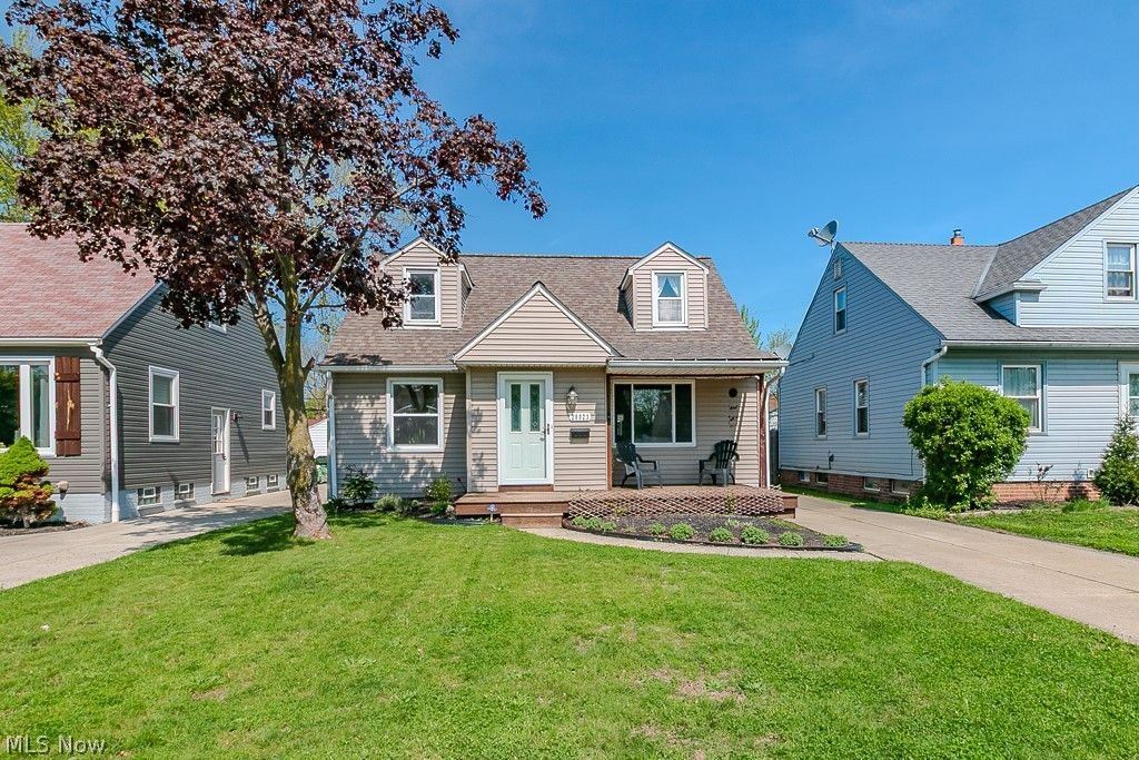 29023 Weber Avenue, Wickliffe, OH 44092
