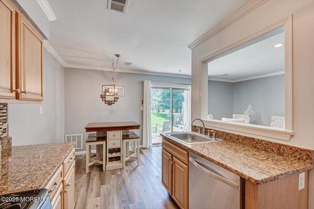 26 Copley Court 3, Freehold, NJ 07728