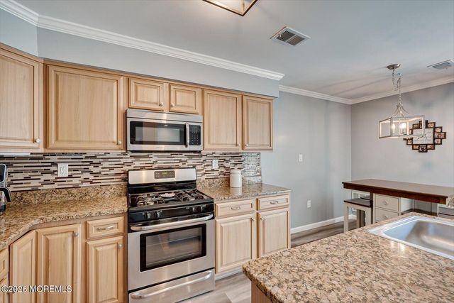 26 Copley Court 3, Freehold, NJ 07728