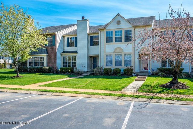 26 Copley Court 3, Freehold, NJ 07728