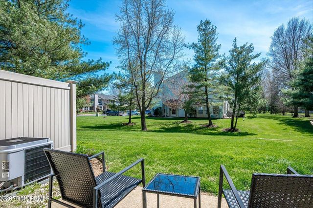 26 Copley Court 3, Freehold, NJ 07728