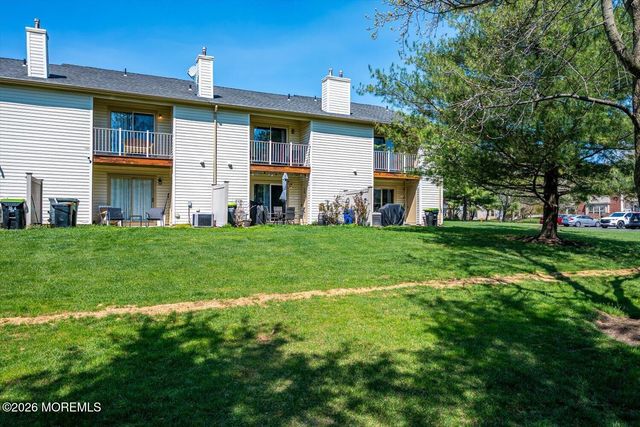 26 Copley Court 3, Freehold, NJ 07728