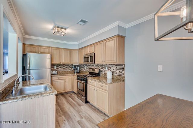 26 Copley Court 3, Freehold, NJ 07728