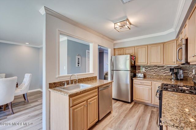 26 Copley Court 3, Freehold, NJ 07728