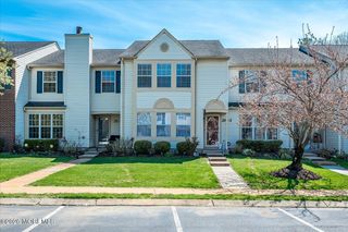 26 Copley Court 3, Freehold, NJ 07728