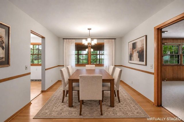 5918 South Hill Drive, Madison, WI 53705