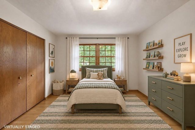 5918 South Hill Drive, Madison, WI 53705