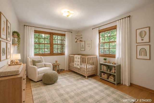 5918 South Hill Drive, Madison, WI 53705
