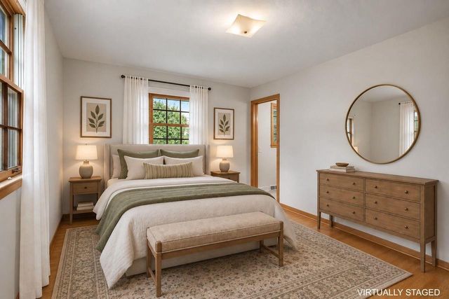 5918 South Hill Drive, Madison, WI 53705