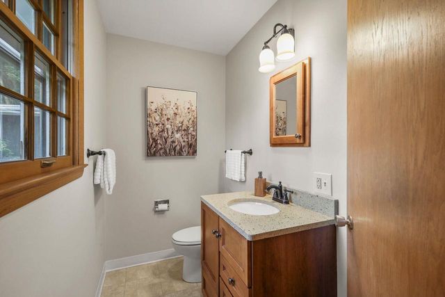 5918 South Hill Drive, Madison, WI 53705