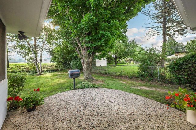 5918 South Hill Drive, Madison, WI 53705