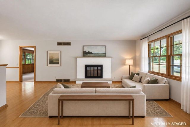 5918 South Hill Drive, Madison, WI 53705