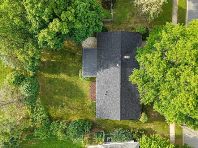 5918 South Hill Drive, Madison, WI 53705