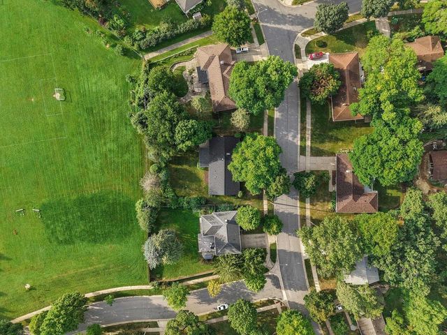 5918 South Hill Drive, Madison, WI 53705