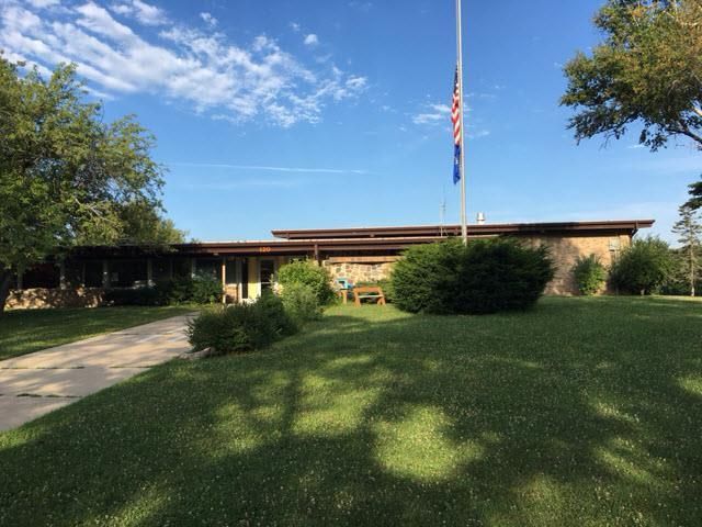 5918 South Hill Drive, Madison, WI 53705