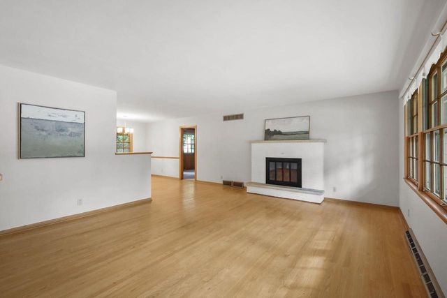 5918 South Hill Drive, Madison, WI 53705