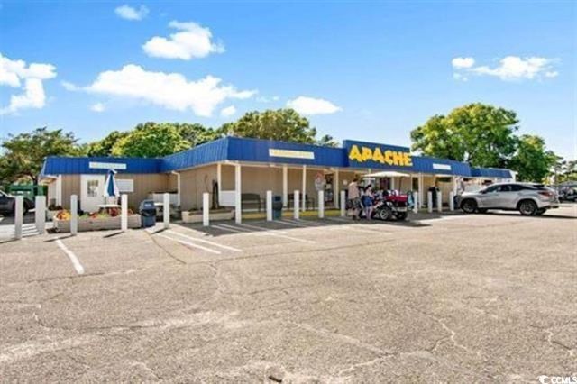 9700 Kings Rd., Myrtle Beach, SC 29572