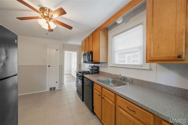 2435 Hartland Avenue, St Louis, MO 63114
