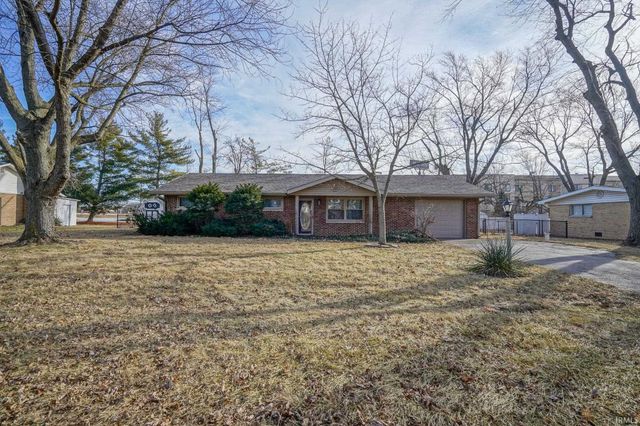 11 Eastland Drive, Lafayette, IN 47905
