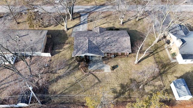 11 Eastland Drive, Lafayette, IN 47905