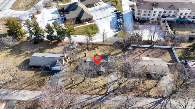 11 Eastland Drive, Lafayette, IN 47905