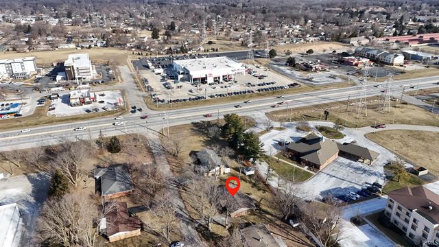 11 Eastland Drive, Lafayette, IN 47905