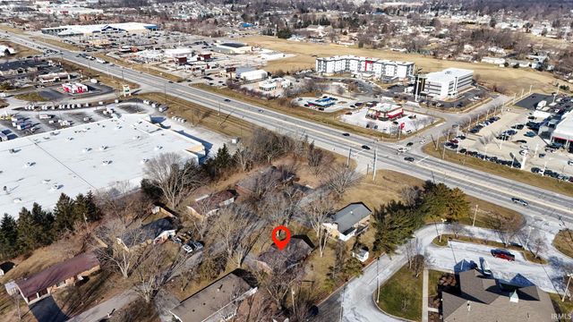 11 Eastland Drive, Lafayette, IN 47905