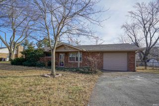 11 Eastland Drive, Lafayette, IN 47905