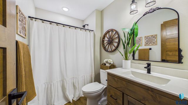 1505 W Legacy Dr Drive, Brandon, SD 57005