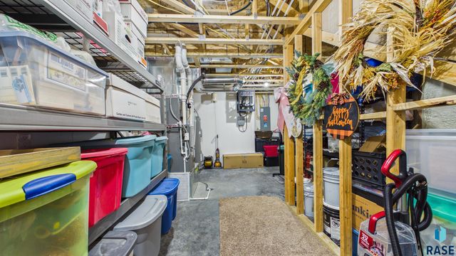 1505 W Legacy Dr Drive, Brandon, SD 57005