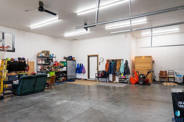 1505 W Legacy Dr Drive, Brandon, SD 57005