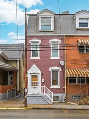 4213 Main St, Bloomfield, PA 15224