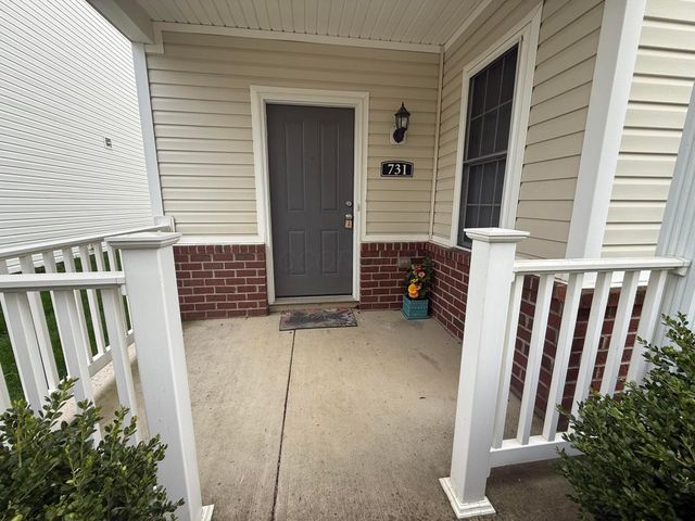 731 Swanson Street, Delaware, OH 43015