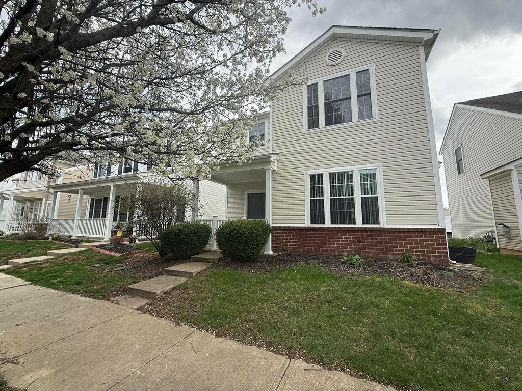 731 Swanson Street, Delaware, OH 43015