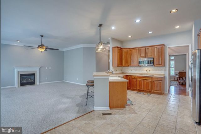 33283 HARBOR REACH DR, Lewes, DE 19958