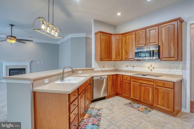33283 HARBOR REACH DR, Lewes, DE 19958