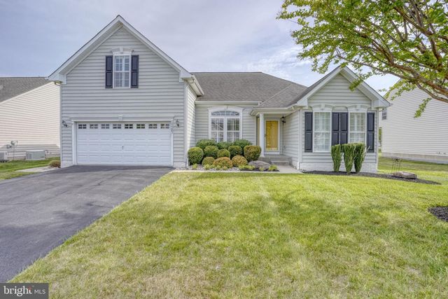 33283 HARBOR REACH DR, Lewes, DE 19958