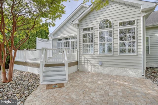 33283 HARBOR REACH DR, Lewes, DE 19958