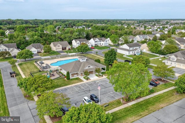 33283 HARBOR REACH DR, Lewes, DE 19958