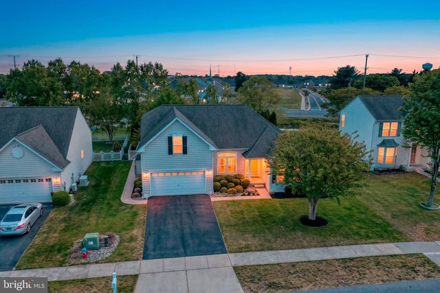 33283 HARBOR REACH DR, Lewes, DE 19958